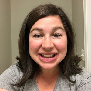 Meet your Posher, Shannon